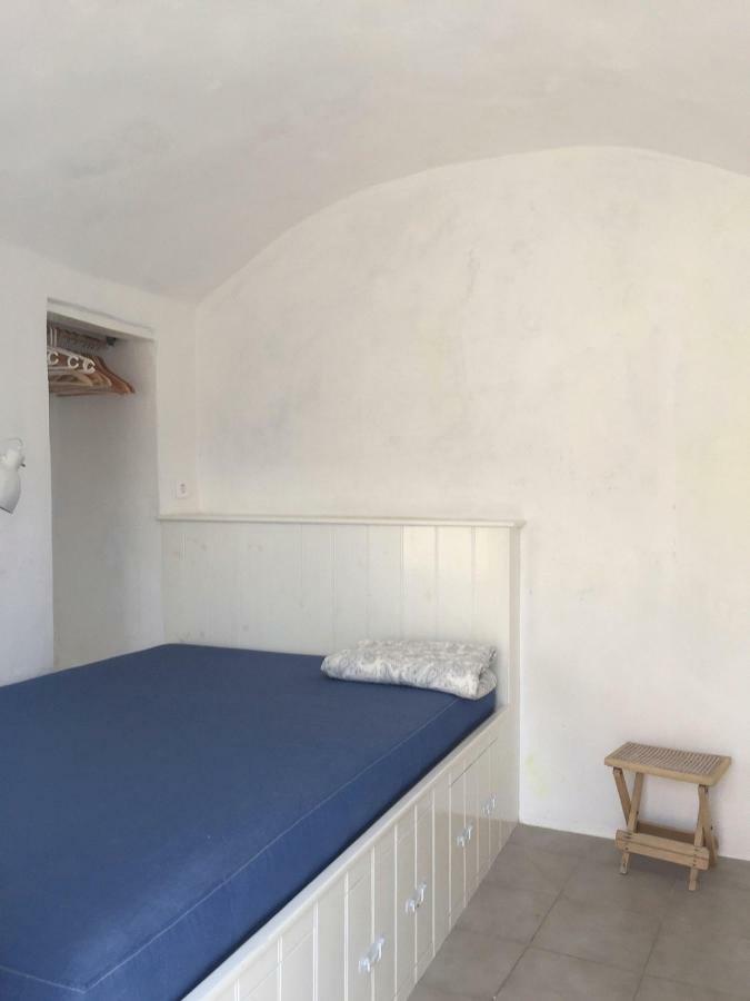 Plesner House, Symi Greece Villa Exterior photo